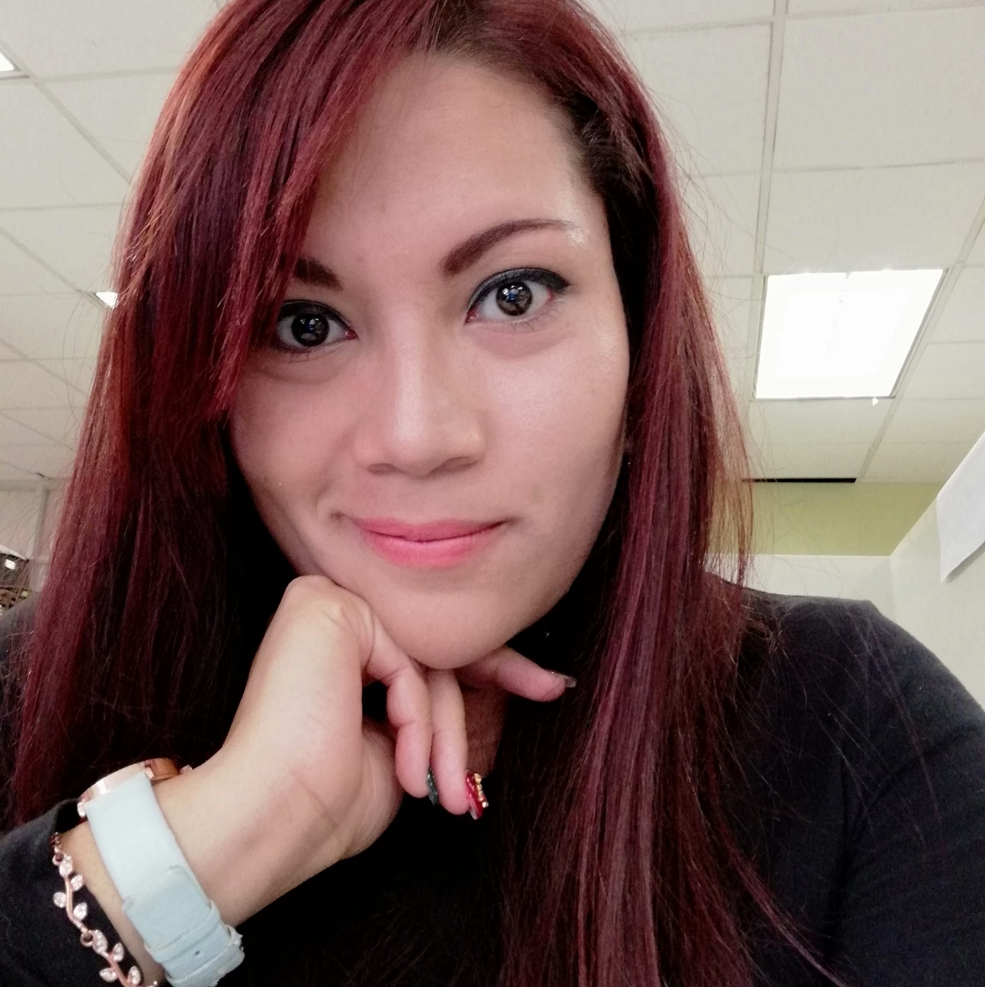 Mónica Sigüenza